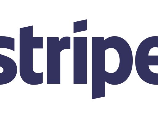 Stripe logo