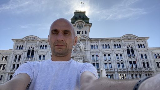 Trst je nas Gorica pa Globokarjeva1