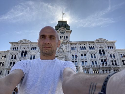 Trst je nas Gorica pa Globokarjeva1
