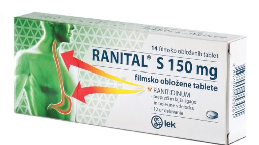 Ranital