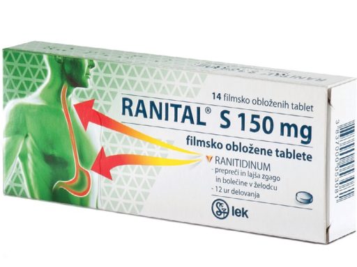 Ranital