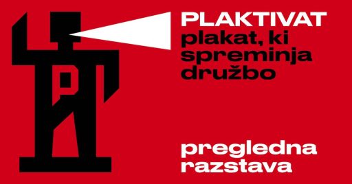 plaktivat razstava event