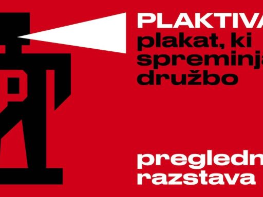 plaktivat razstava event