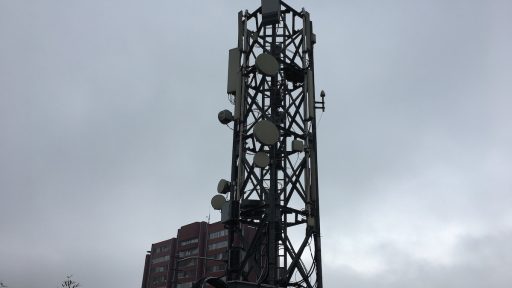 A1 5G omrezje1