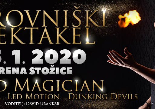 imad magician
