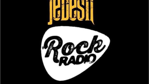 jebesh rockradio