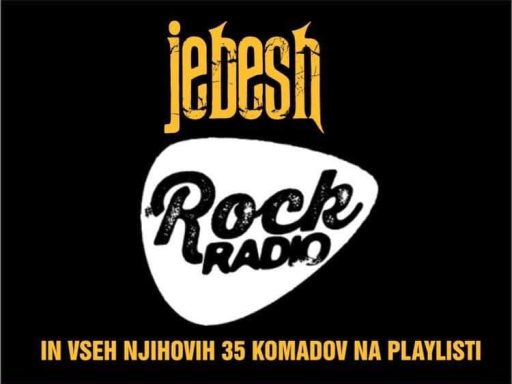 jebesh rockradio