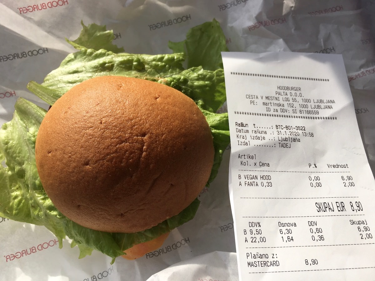 Hoodburger fak of in nikoli vec12