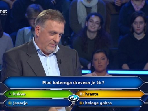 Igor Pirkovic Milijonar