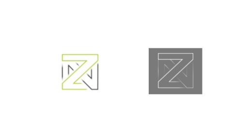 Logo Zan Nekrep Ziad Nakada