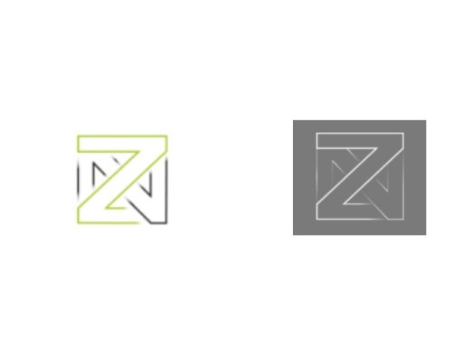 Logo Zan Nekrep Ziad Nakada
