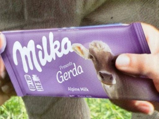 Milka Gerda