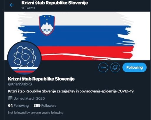 Krizni Stab