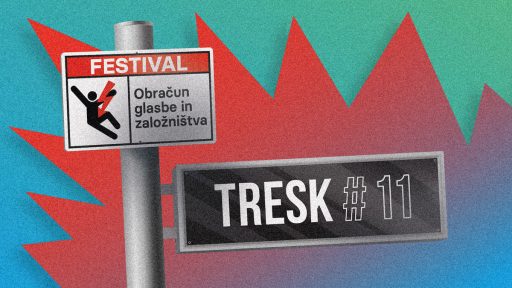 Tresk