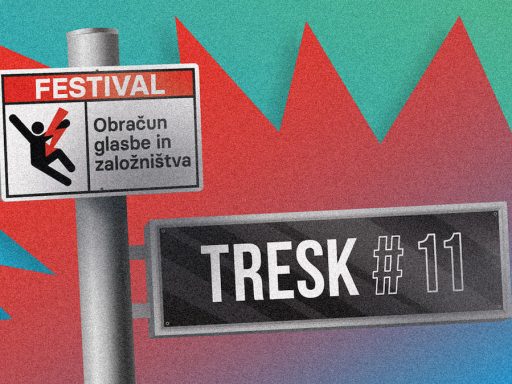 Tresk