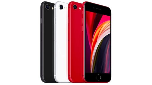 iphone se cena v sloveniji