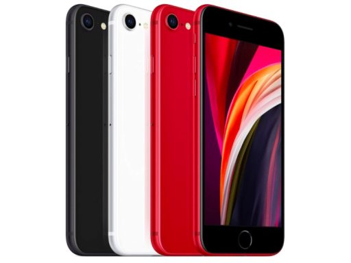 iphone se cena v sloveniji