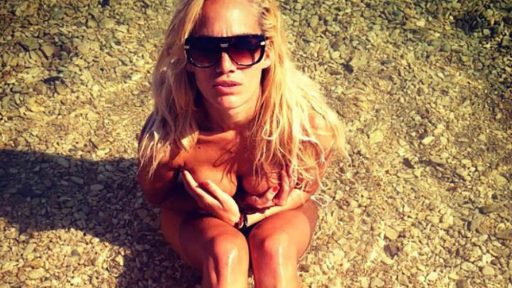 maja kogoj