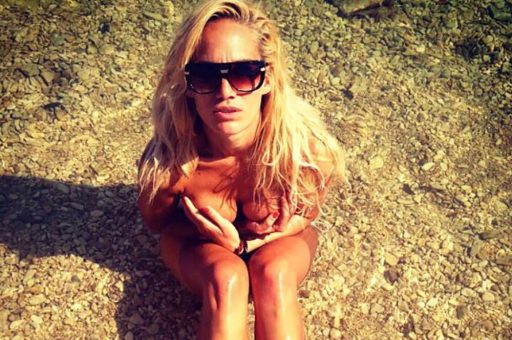 maja kogoj