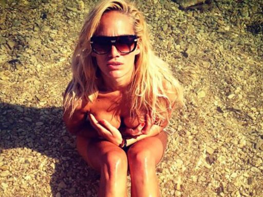 maja kogoj