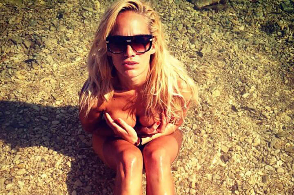 maja kogoj