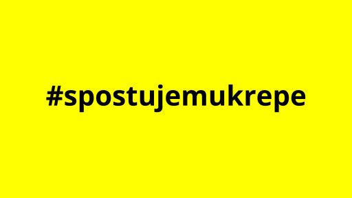 spostujem