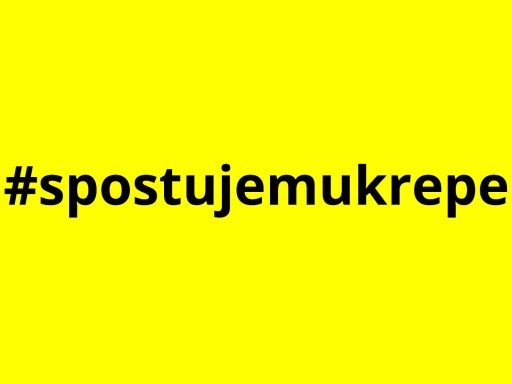 spostujem