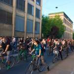 protest