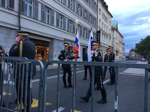 Garda Slovenske vojske2