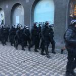 Protesti v LJubljani 2