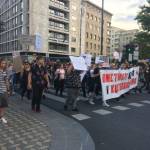 Protesti v LJubljani 5