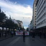 Protesti v LJubljani 6