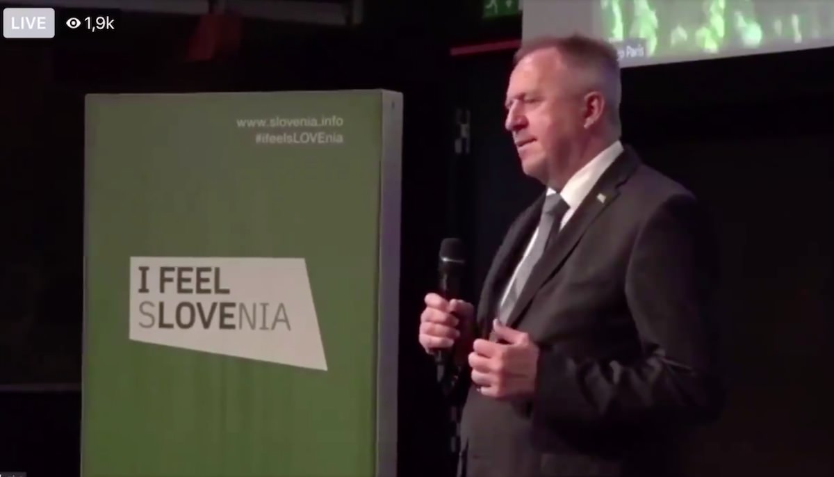 Zdravko Pocivalsek