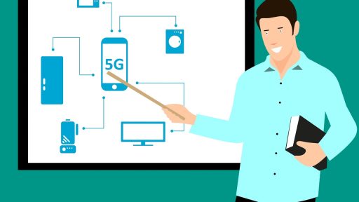 5G omrezje v Sloveniji
