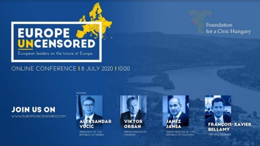 Europe Uncesored