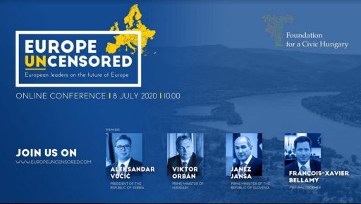 Europe Uncesored