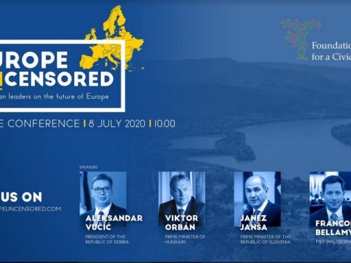 Europe Uncesored