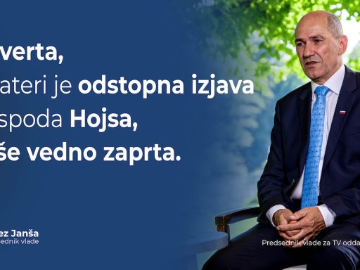 Janez kuverta