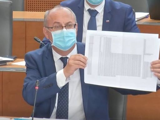 Jozef Horvat NSi