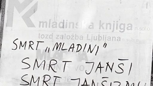 Smrt jansizmu