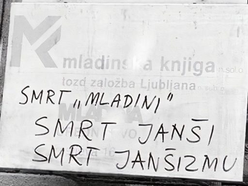 Smrt jansizmu