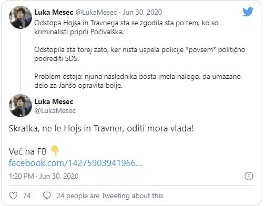 mesec