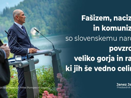 Janez Jansa zavaja