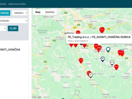 Najnizja cena goriva v Sloveniji