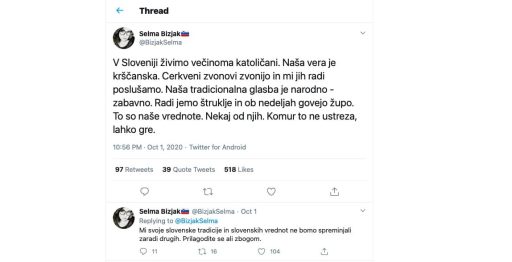 Selma Bizjak
