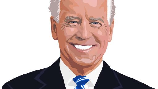 Joe Biden predsednik ZDA