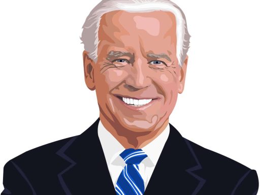 Joe Biden predsednik ZDA