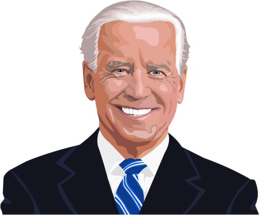 Joe Biden predsednik ZDA