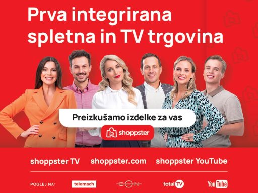 Shoppster TV