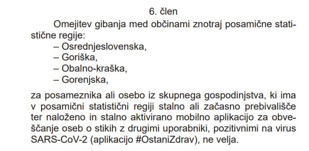 uradnilist